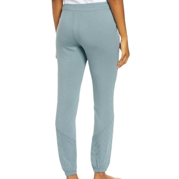 Blue Fleece Joggers PJ Salvage - Picture 10 of 11